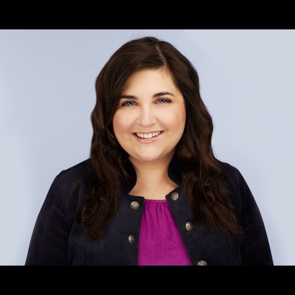 Meet your Posher, Keri